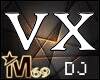 VX DJ Effects Pack