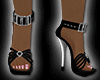 Black Diamond Sandals