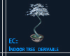 EC: Tree plant derivable