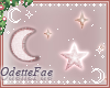 Floating Stars
