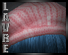 Blueish Beret Hair
