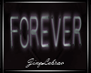GLITZ Forever Sign