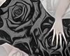 Ã goth dress