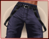Pant Blue