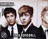 (Kpop Songball) 2PM