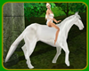 !      WHITE HORSE