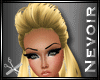 ✄ Kiersten Rooted