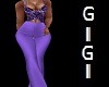 GM  Jasmine Purple/flowe