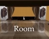 Brown Ox room
