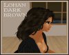 (20D) Lohan dark brown