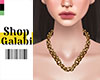 ❡ Chain Necklace