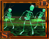 D™ Skeleton DanceI