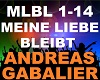 Andreas Gabalier - Meine