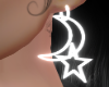 Celestial Earrings