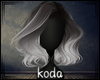 koda ✱ hair 9
