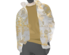 *VERS@CE ChristmasJacket
