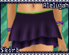 A* Caly Skirt