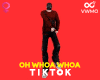 Oh woah woah Tiktok F