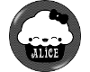 Cupcake Alice