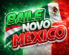 Baile Novo M&Atilde;&copy;xico
