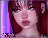akiko burgundy