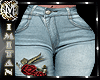 (MI) Rose Jeans