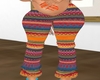 crochet stack pants rll
