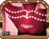 CBM Sugar Face Chains