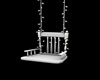 COUPLE GARDEN SWING