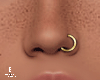 $ Gold Nose Ring