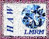 Sapphire Ring (LMRM)
