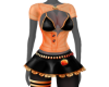 Halloween Outfit V8