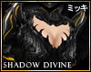 ! Shadow Divine Armour