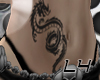 [L4]Dragon Belly Tattoo