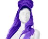 Dusty Spells - Hair