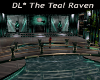 DL* The Teal Raven