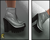 £.LatexPumpUp}Silver{