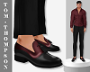 Klaus Casual Loafers