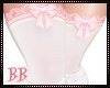 BB|Kawaii Pink Socks