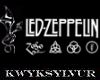 ~S~Led Zeppelin TShirt