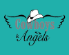 cowboys and angels