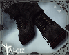 JeppersDemon~ Boots.