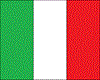 Italian Flag