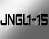 Barely Alive -Jungle Dmn