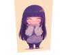 R, Hinata