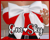 santa christmas dress