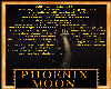 Personal Writing Poster