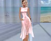 Sunday Best Pink Dress