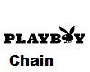 Playboy Chain