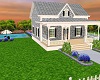 Small Country Home
